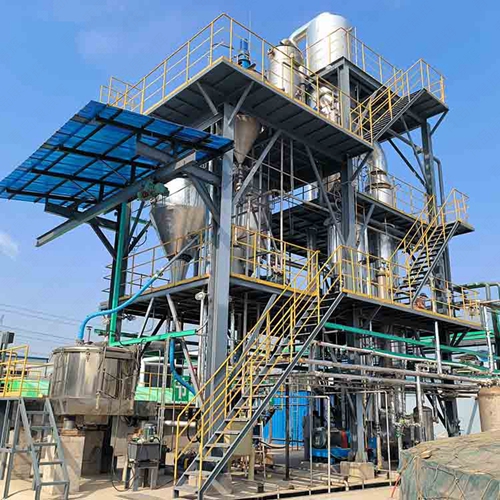 MVR蒸發(fā)工藝可以組合哪些預處理工藝？