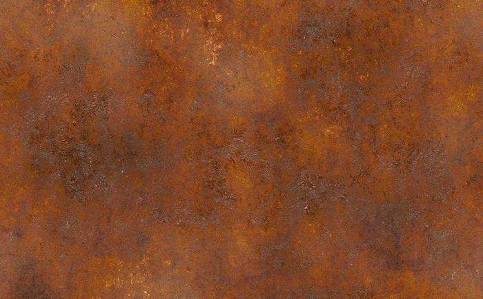 金屬腐蝕的化學腐蝕現象