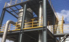 MVR蒸發器生產廠家教您MVR結晶器如何選型！