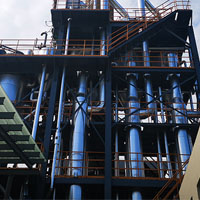 三效蒸發工藝流程原理知多少？