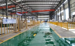 廢水分鹽工藝有哪些？