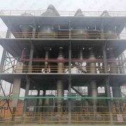 康景輝工業(yè)廢水處理設備發(fā)貨