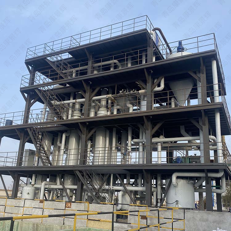 多效技術案例 多效技術案例