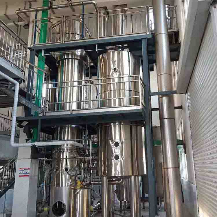 蒸發器和冷凝器的區別之蒸發器 蒸發器和冷凝器的區別之蒸發器