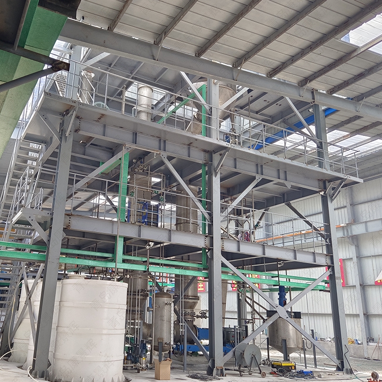 油田污水處理設(shè)備 油田污水處理設(shè)備