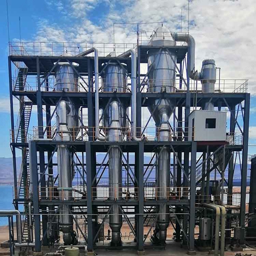 葡萄糖酸鈉生產蒸發結晶 葡萄糖酸鈉生產蒸發結晶