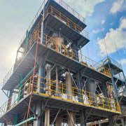 蒸發(fā)濃縮結(jié)晶設備大盤點