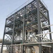 煤化工高鹽廢水可以分鹽嗎？