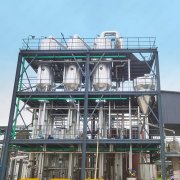 廢水分鹽結晶處理哪種工藝比較好？