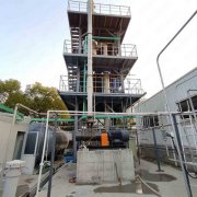 MVR蒸發器析鹽是什么原理？