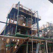 硫酸鉀蒸發器怎么選型？